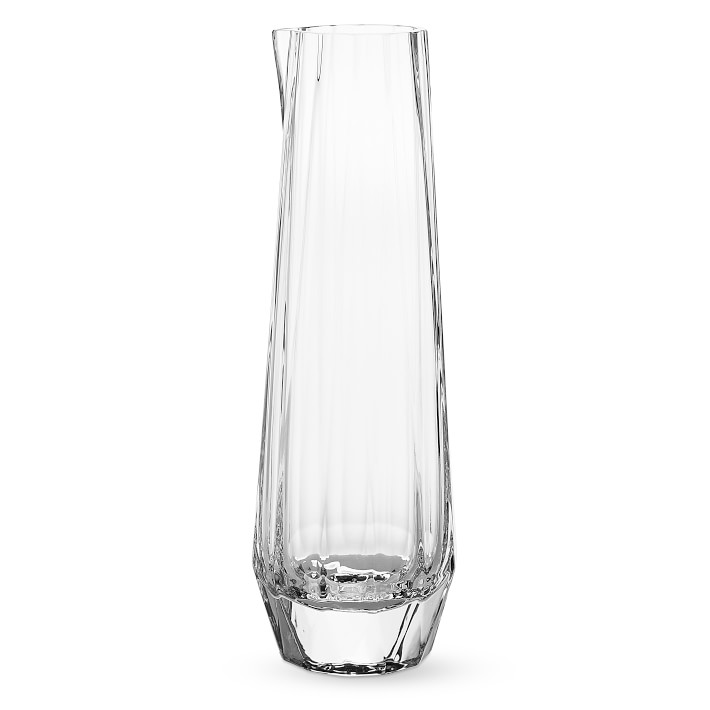 Faceted Carafe