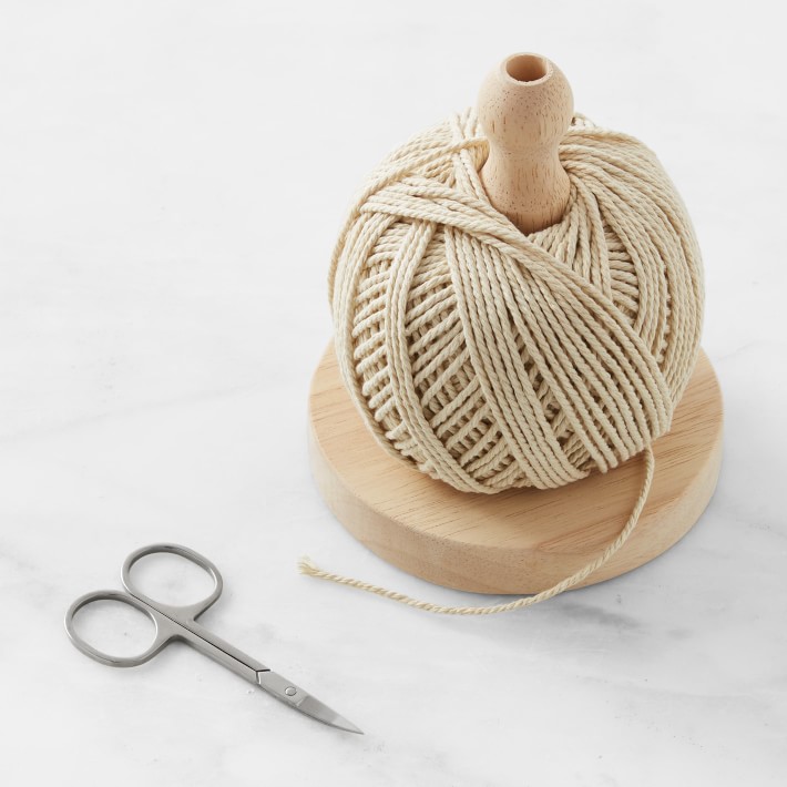 Twine Holder with Shears