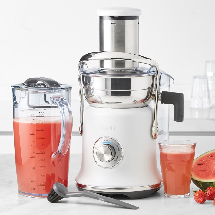Breville Juice Fountain Cold, XL