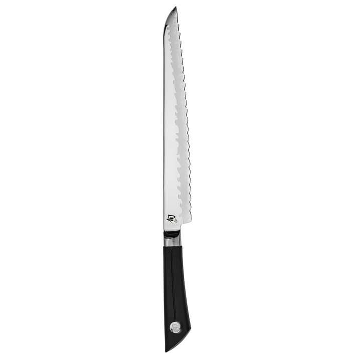 Shun Sora Bread Knife, 9"
