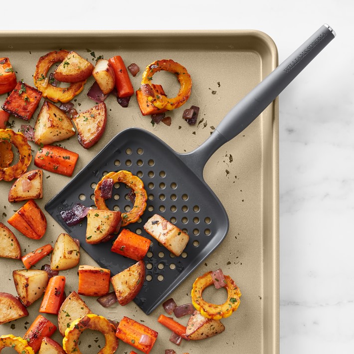 Prep Tools Roasting Scoop