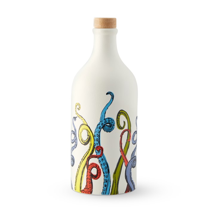 Muraglia Tentacles Extra Virgin Olive Oil