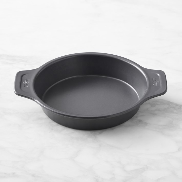 All-Clad Nonstick Pro-Release Round Cake Pan