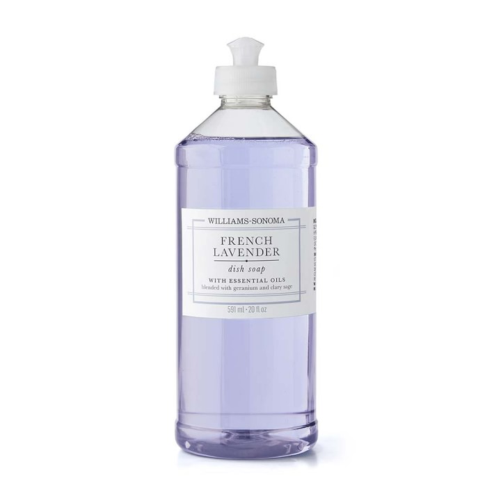 French Lavender Dish Soap