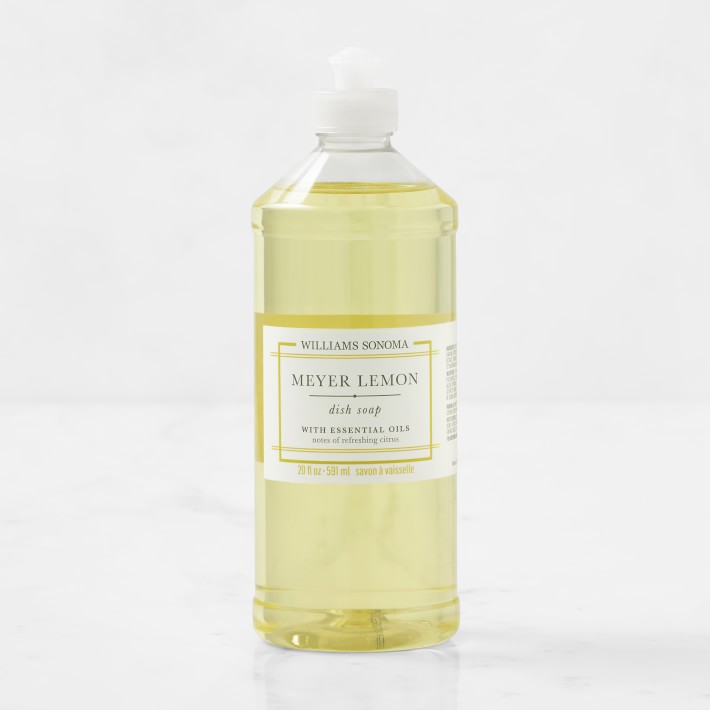Meyer Lemon Dish Soap