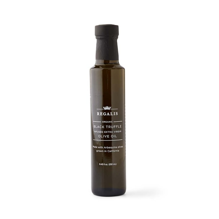 Regalis Black Truffle Oil