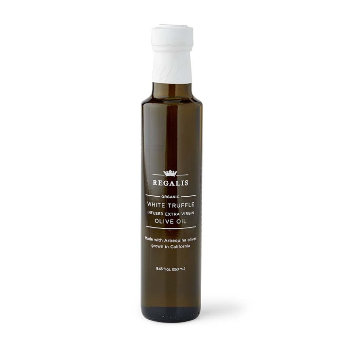 Regalis White Truffle Oil