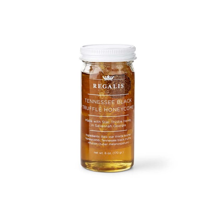 Regalis Tennessee Black Truffle Honeycomb