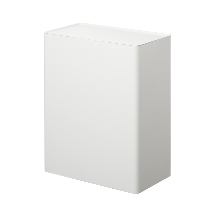 Yamazaki Home Tower Rolling Diaper Stacker