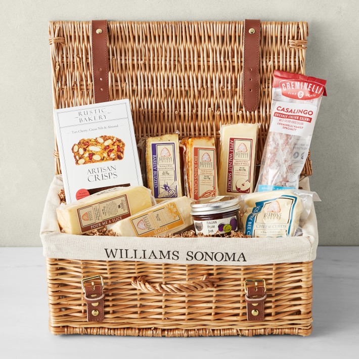 Best of Beehive Cheese Hamper