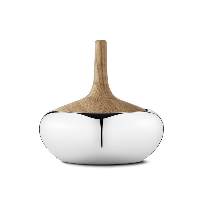 Georg Jensen Henning Koppel Bonbonniere Onion