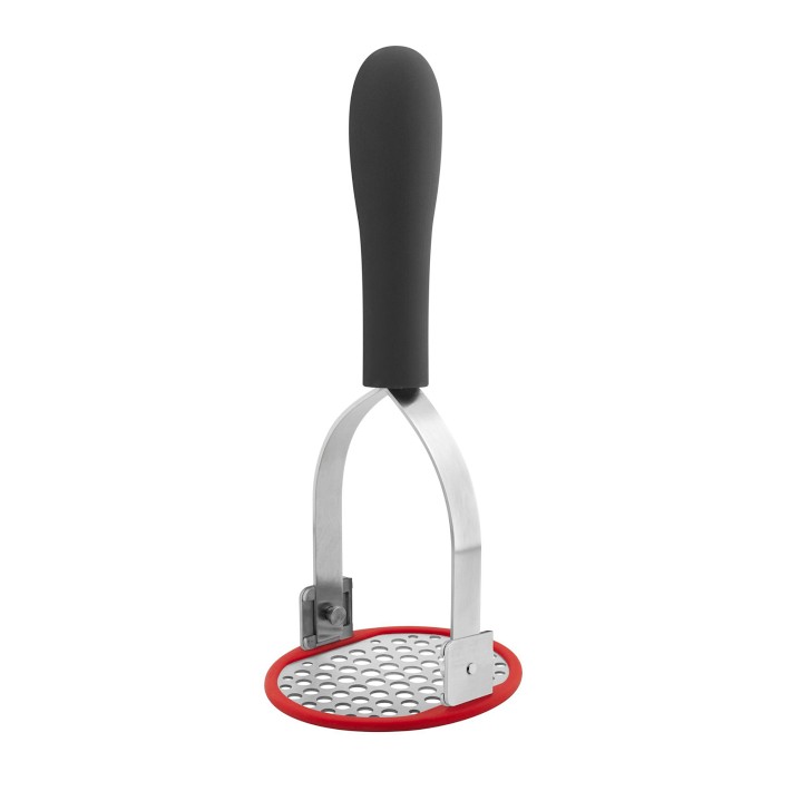 moHA! Widgeteer Foldable Potato Masher