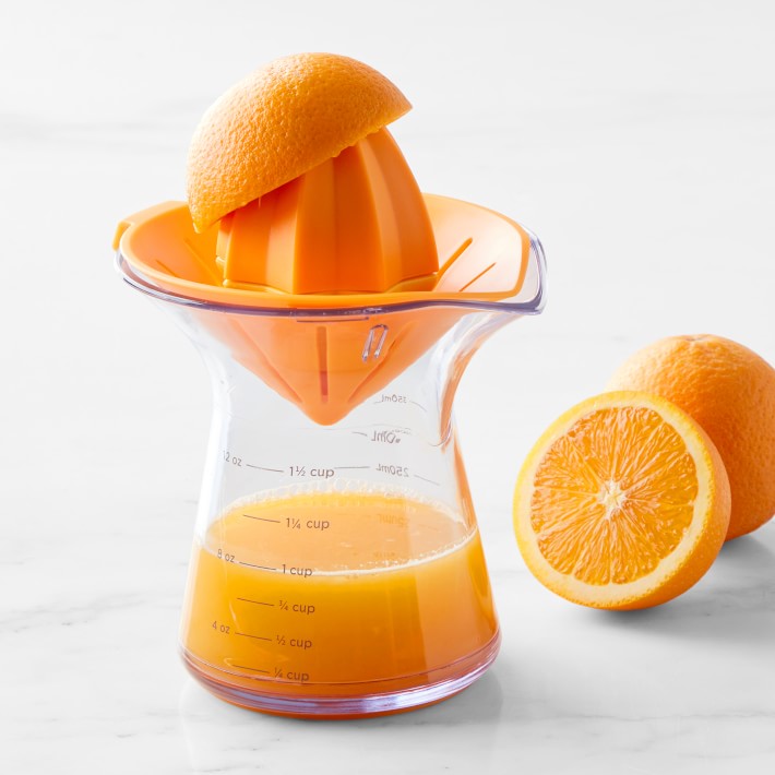 Chef'n Citrus Juicester