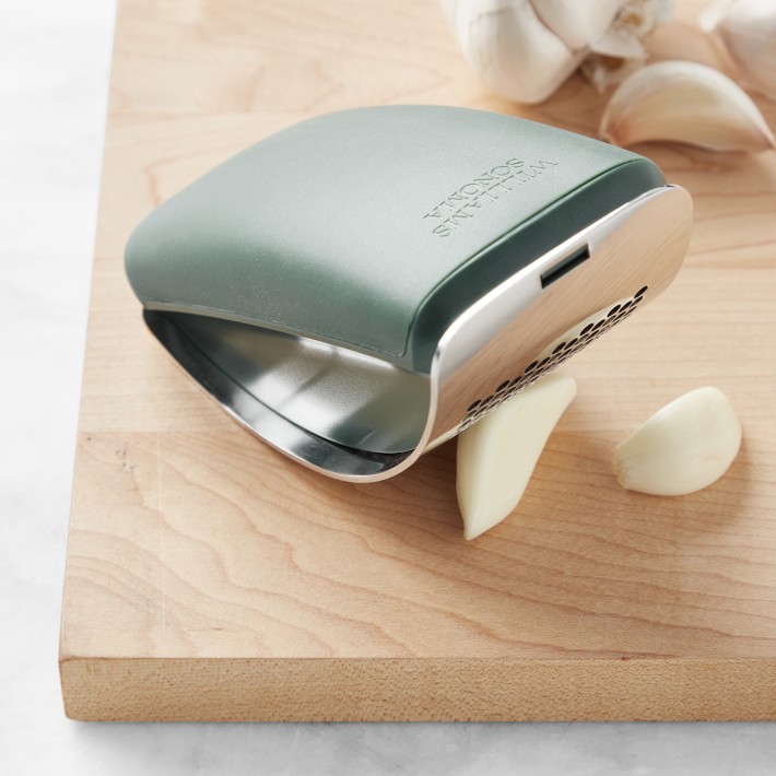 Ultimate Garlic Rocker