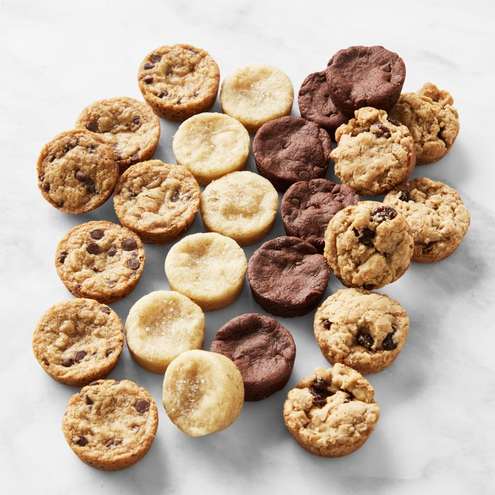 FOMO Baking Co. Cookies