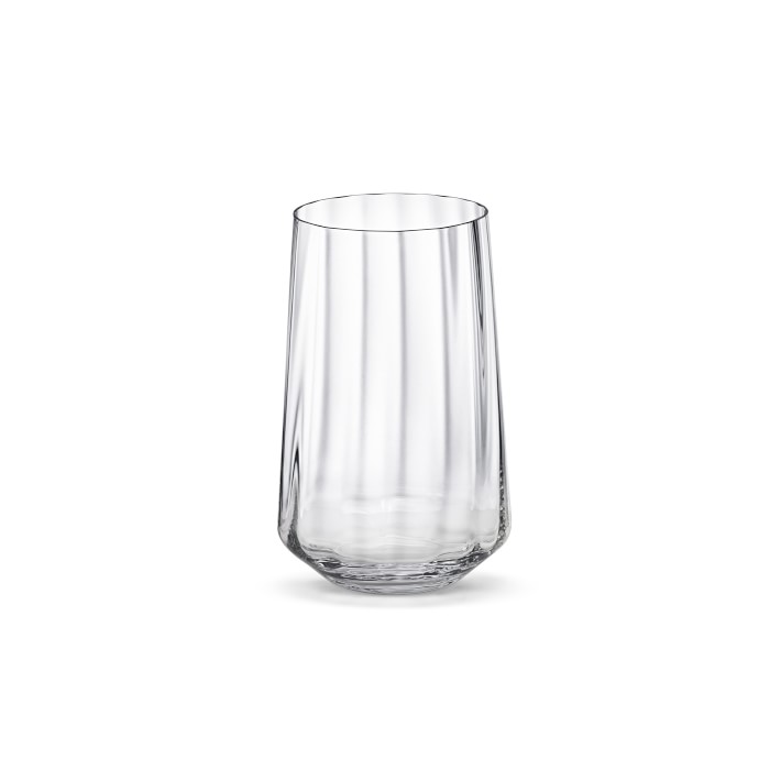 Georg Jensen Bernadotte Tumblers, Set of 6, Tall