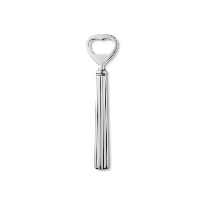 Georg Jensen Bernadotte Bottle Opener