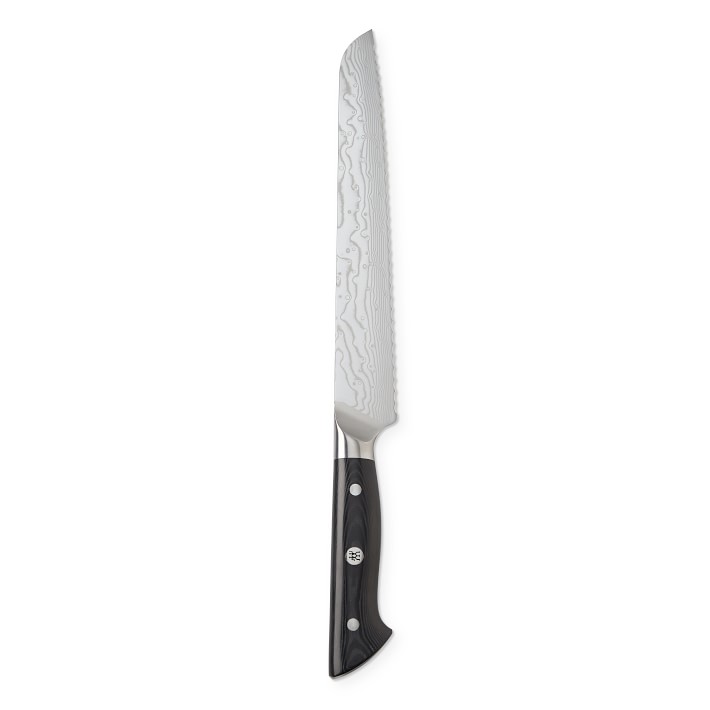 Zwilling Kanren Bread Knife, 9"