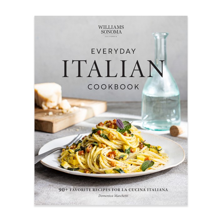Everyday Italian