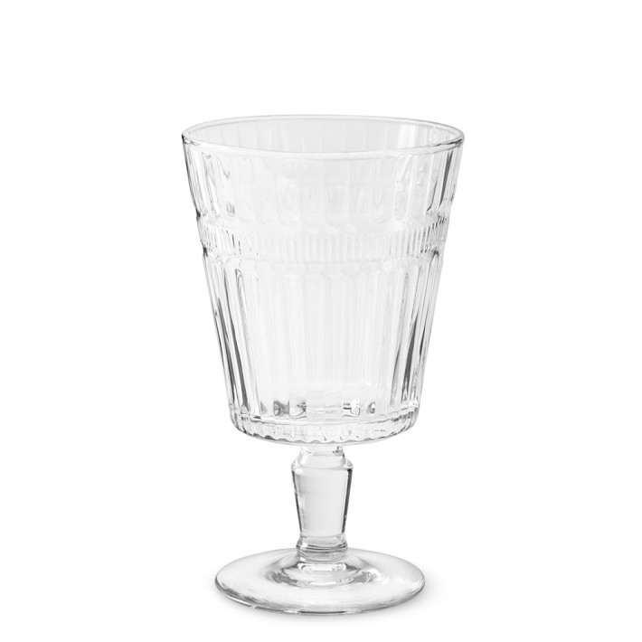 Glow Glassware Collection
