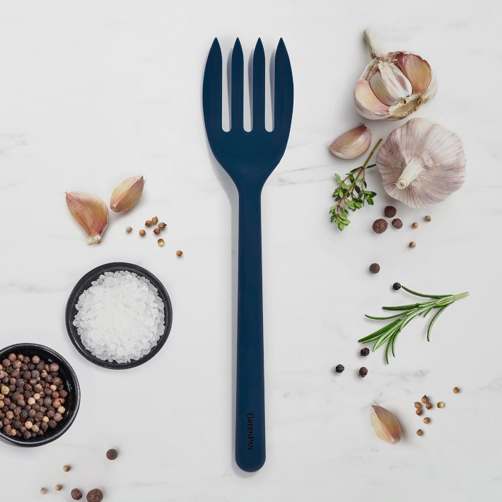 GreenPan Silicone Ultimate Fork