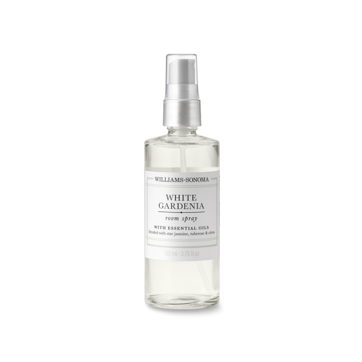 White Gardenia Room Spray