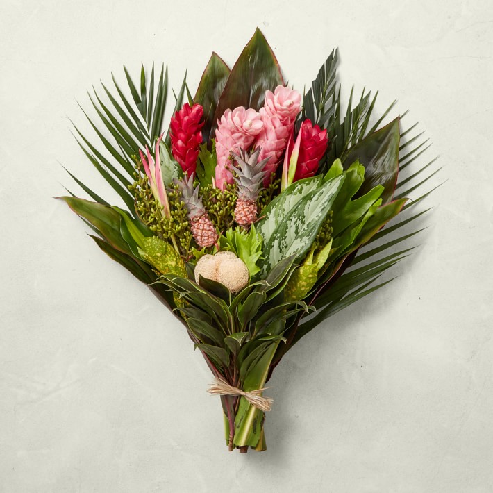 Summer in Hawaii Fresh Bouquet