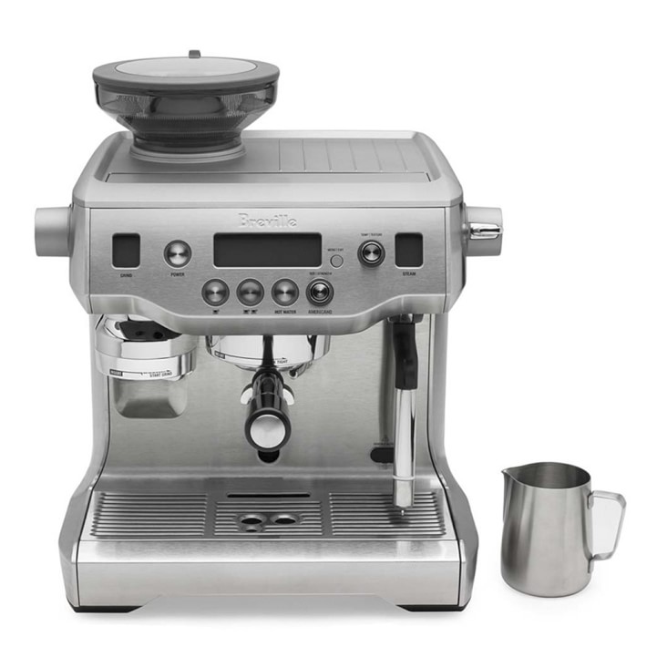 Breville Oracle Espresso Machine