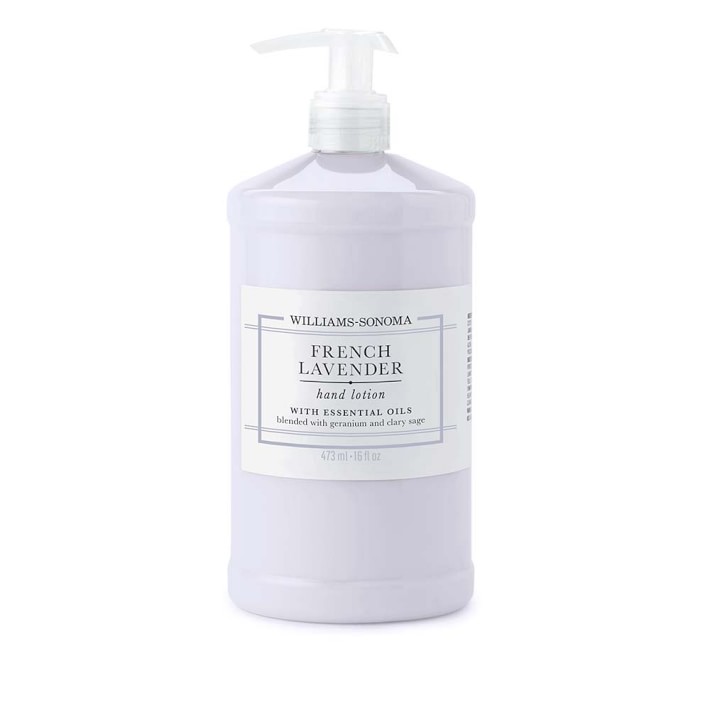 French Lavender Hand Lotion