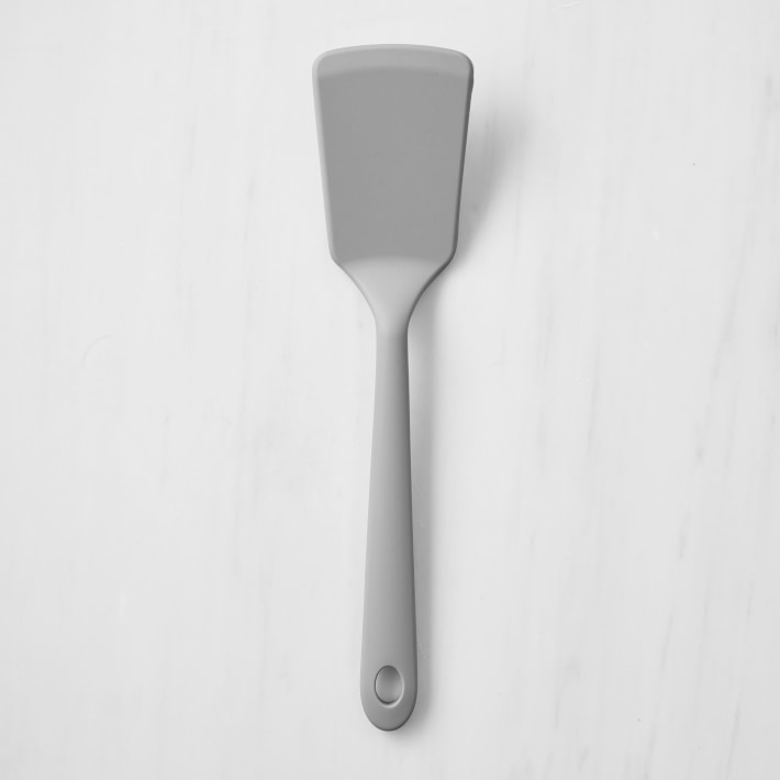 Open Kitchen by Grey Silicone Utensils, Turner