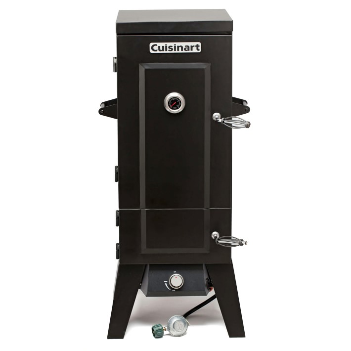 Cuisinart Vertical Propane Smoker