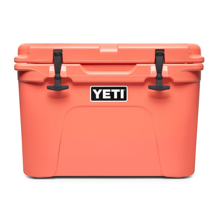 YETI Tundra Cooler 35