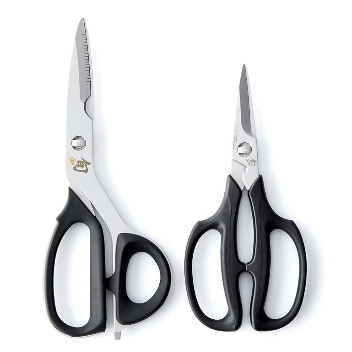 Shun Classic Shears, Set of 2