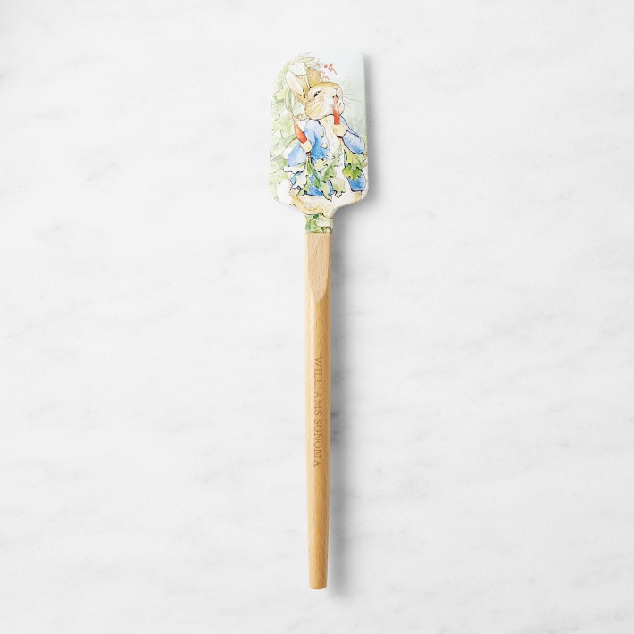 Peter Rabbit Spatulas