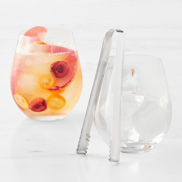 Mixology Ice Tongs