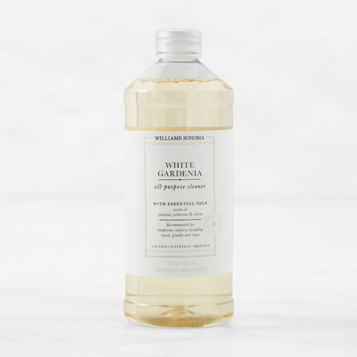 White Gardenia All-Purpose Cleaner