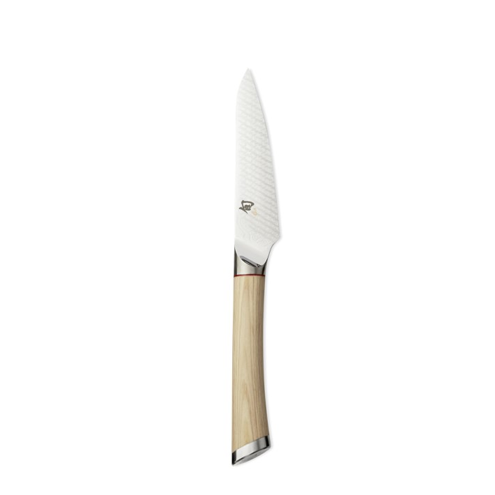 Shun Hikari Paring Knife, 4"