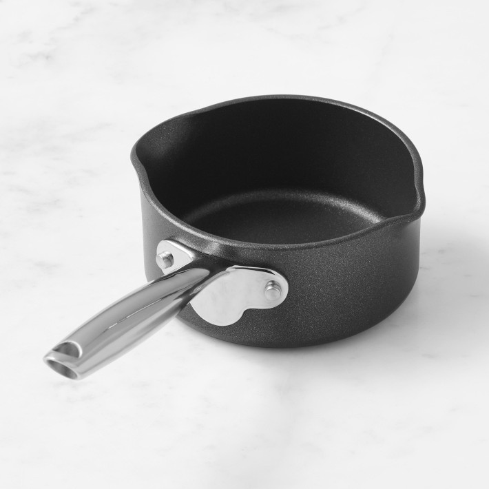 Thermo-Clad Nonstick Butter Warmer, 1\u002F2-Qt.