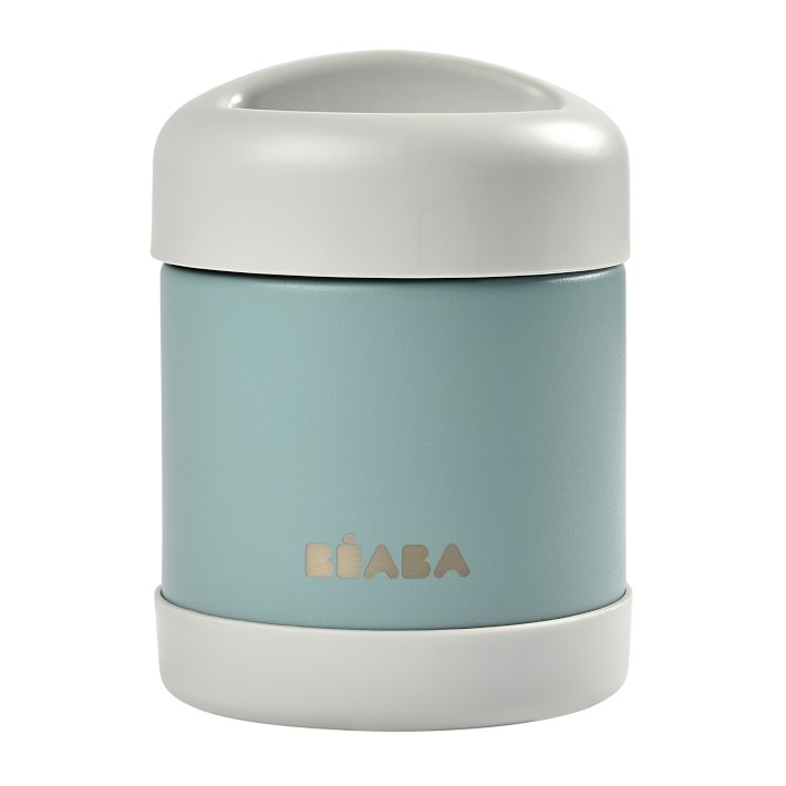 BEABA Stainless Steel 10-oz. Jar