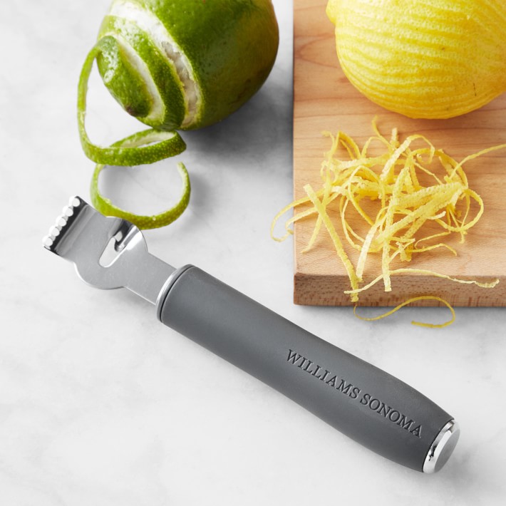 Prep Tools Zester Channel Knife