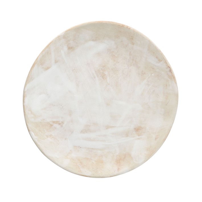 Fortessa Cloud Terre No. 2 Salad Plates, Set of 4