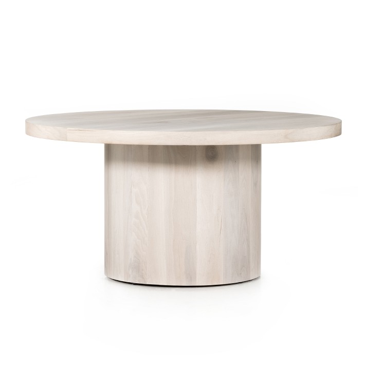 Calabria Round Dining Table