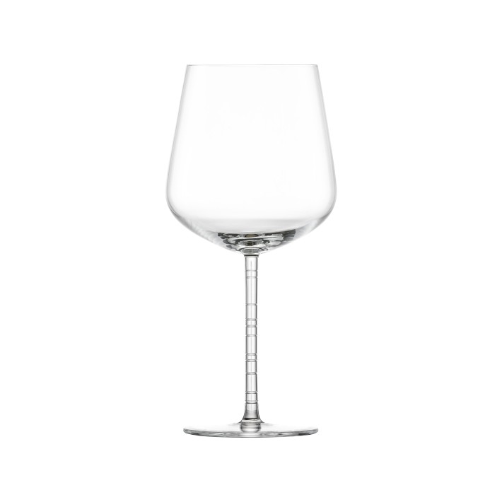 ZWIESEL GLAS Journey Burgundy Glasses