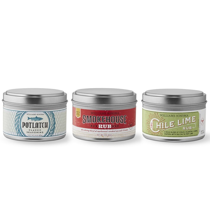 Top-Rated Rub Set