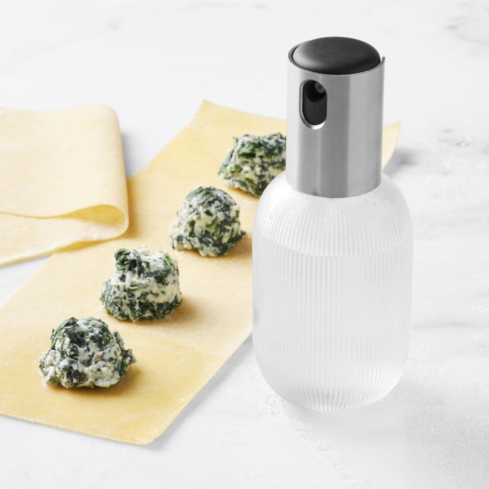 Pasta, Spray Bottle