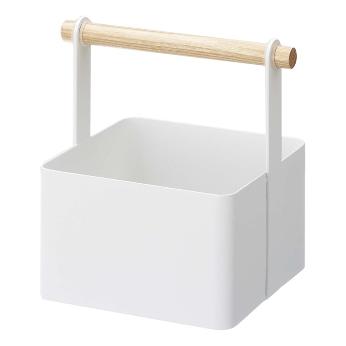 Yamazaki Home Tosca Storage Caddy