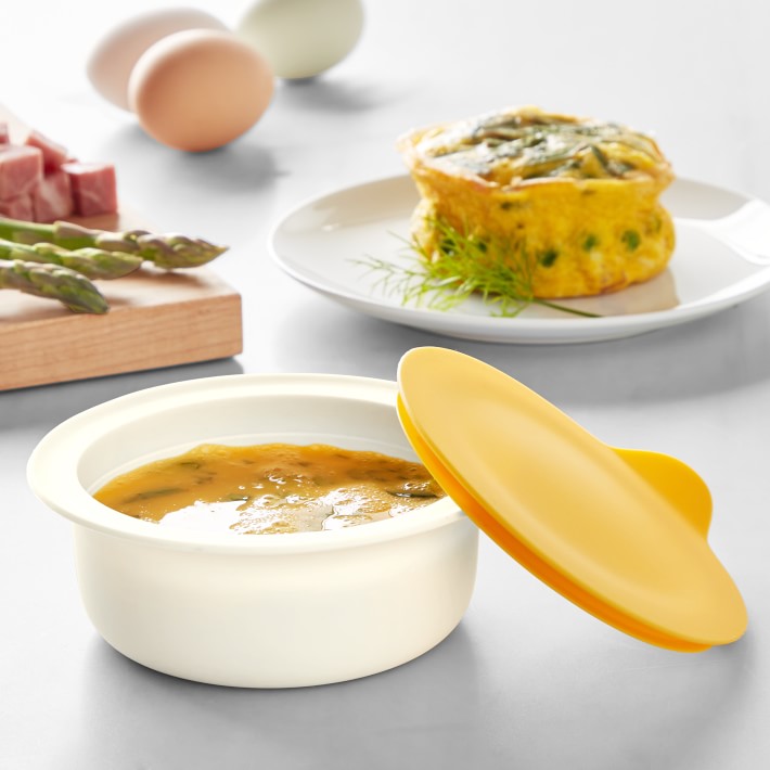 Egg Quiche Maker