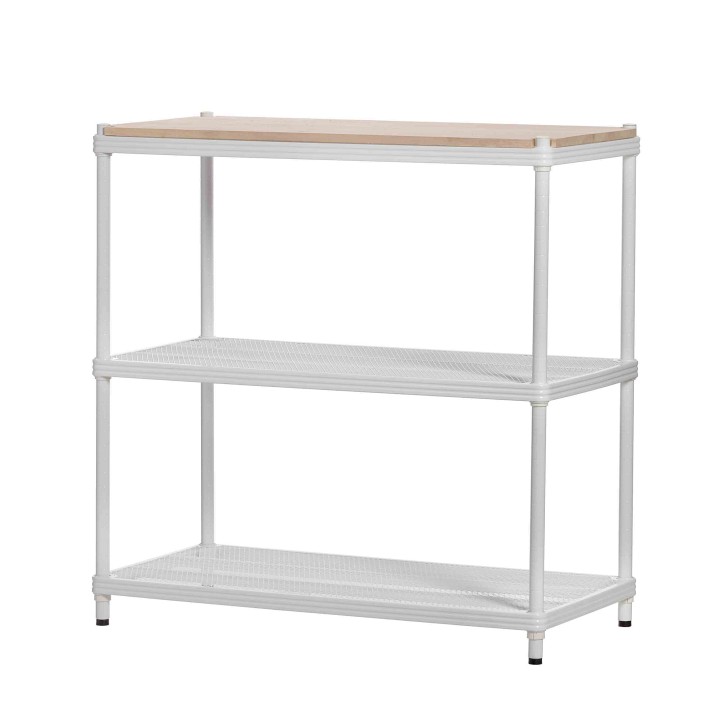Meshworks Workbench
