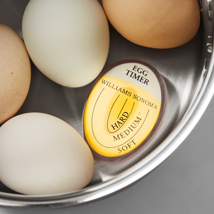 Perfect Egg Timer