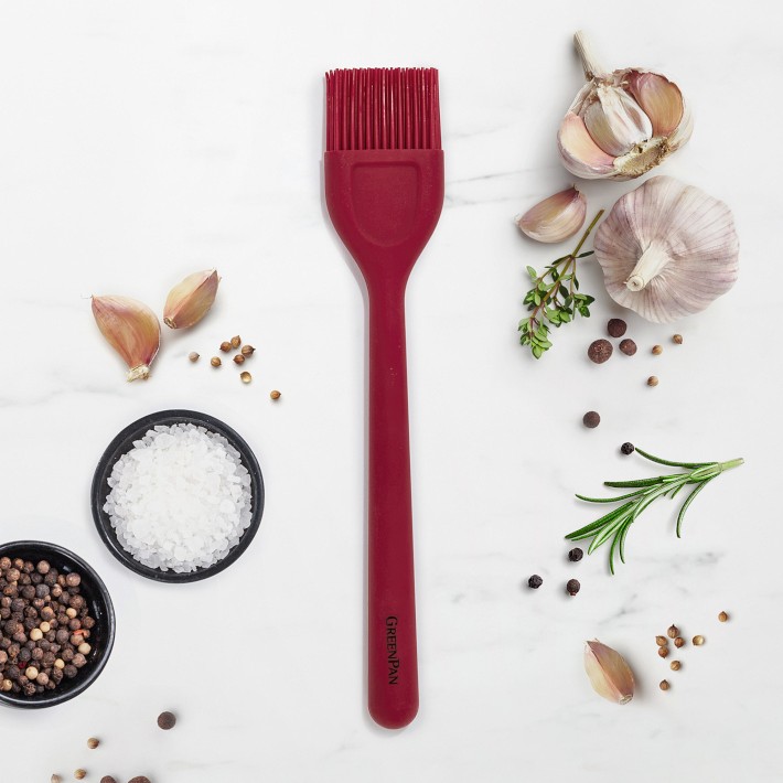 GreenPan Silicone Basting Brush